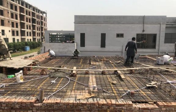 Sustainable Building Practices for 2026